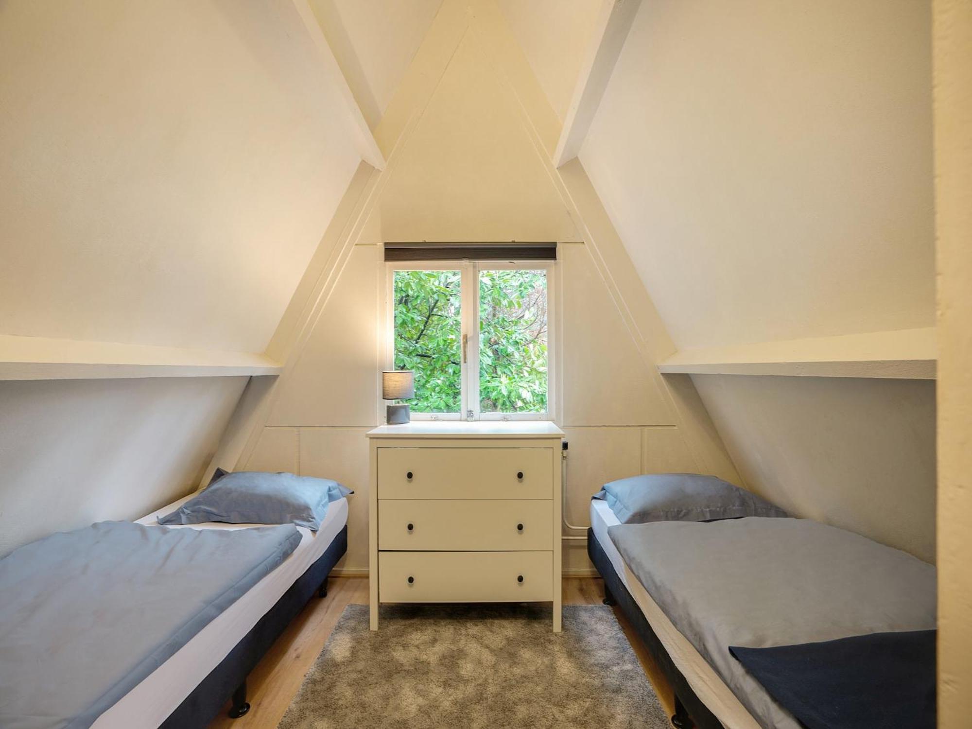 Traditional Holiday Home In Lanaken With Garden Экстерьер фото